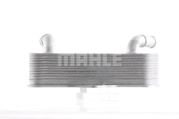 Oil Cooler, automatic transmission