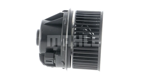 Interior Blower