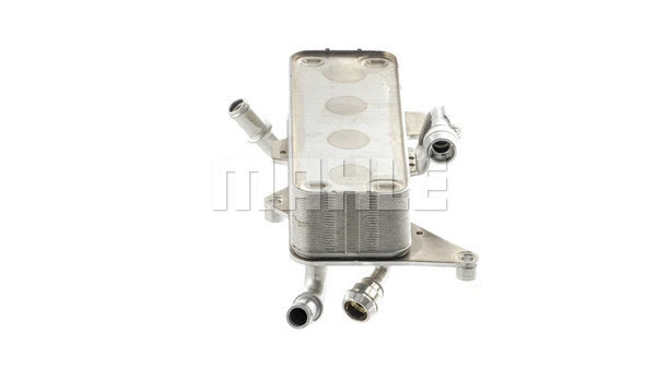 Oil Cooler, automatic transmission