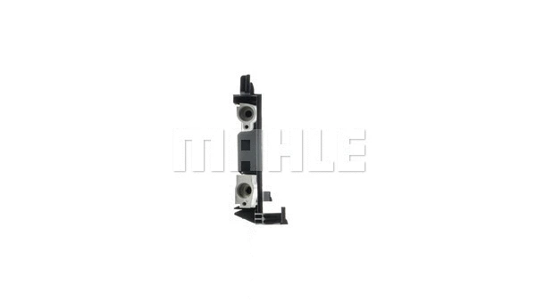 Oil Cooler, automatic transmission