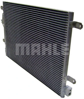 Condenser, air conditioning (AC 807 000S)