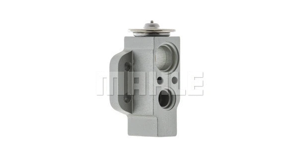 Expansion Valve, air conditioning