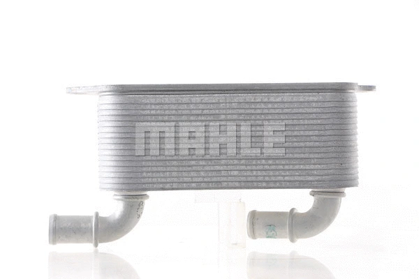 Oil Cooler, engine oil