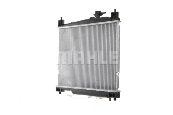 Radiator, engine cooling (CR 539 000S)
