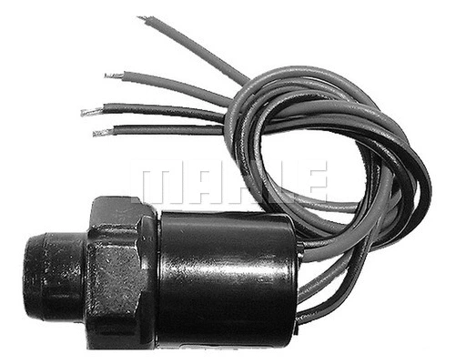 Pressure Switch, air conditioning (ASW 24 000P)