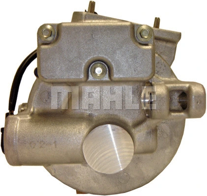 Compressor, air conditioning (ACP 95 000S)