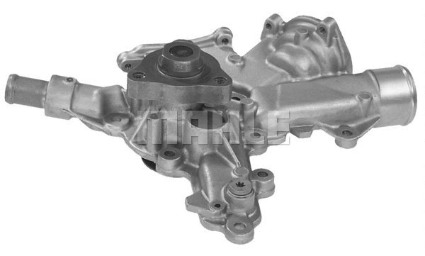Water Pump, engine cooling (CP 41 000S)