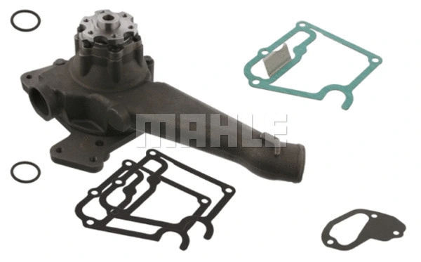 Water Pump, engine cooling (CP 527 000S)