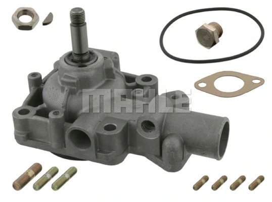 Water Pump, engine cooling (CP 508 000S)