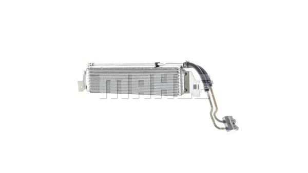 Oil Cooler, automatic transmission