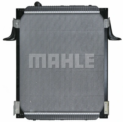 Radiator, engine cooling (CR 709 000P)