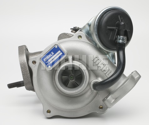 Charger, charging (supercharged/turbocharged) (009 TC 16046 000)