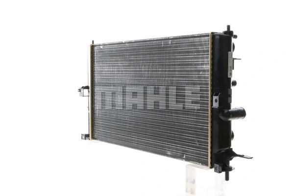 Radiator, engine cooling (CR 562 000S)