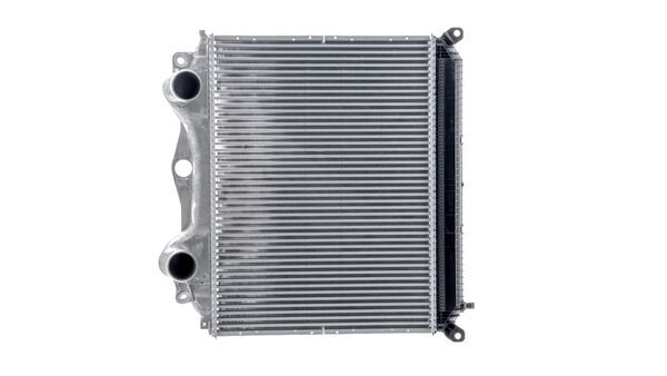 Charge Air Cooler