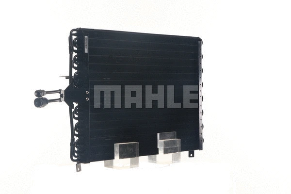 Condenser, air conditioning (AC 165 000S)