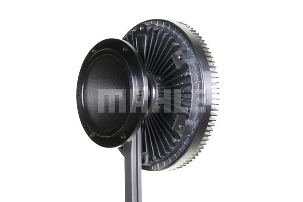 Clutch, radiator fan (CFC 25 000P)