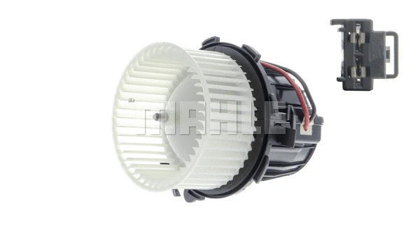Interior Blower