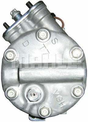 Compressor, air conditioning (ACP 1276 000S)