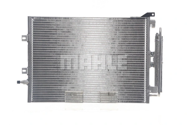 Condenser, air conditioning (AC 720 000S)