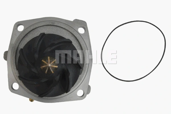 Water Pump, engine cooling (CP 128 000P)