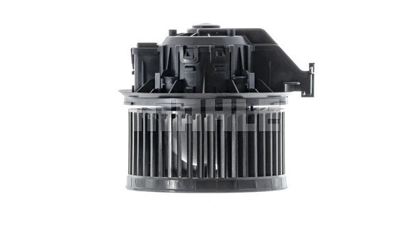 Interior Blower