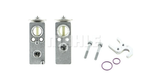 Expansion Valve, air conditioning