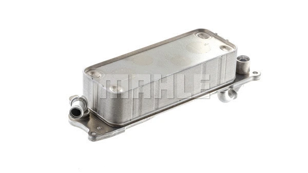 Oil Cooler, automatic transmission