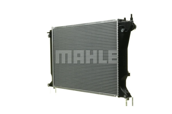 Radiator, engine cooling (CR 1081 000S)