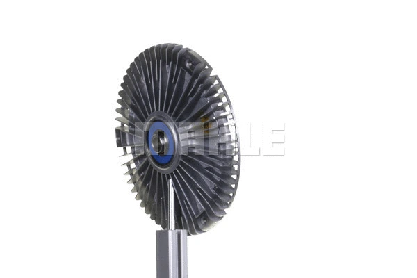 Clutch, radiator fan (CFC 66 000P)