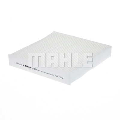 Filter, cabin air (LA 1072)