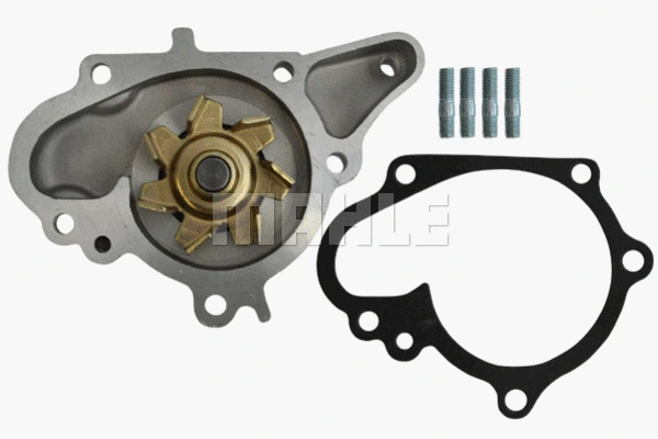 Water Pump, engine cooling (CP 168 000P)
