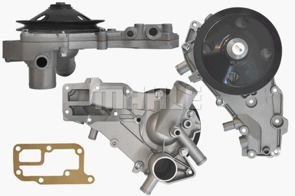 Water Pump, engine cooling