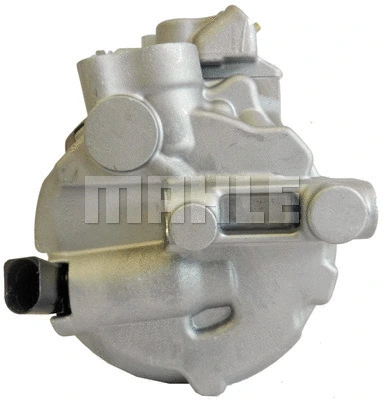 Compressor, air conditioning (ACP 724 000S)