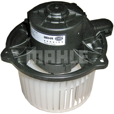 Interior Blower