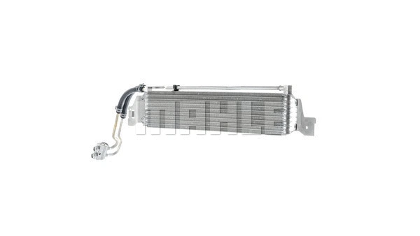 Oil Cooler, automatic transmission