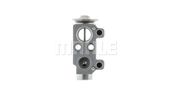 Expansion Valve, air conditioning