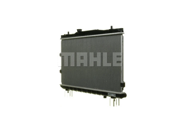Radiator, engine cooling (CR 1897 000S)