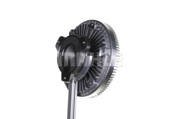 Clutch, radiator fan (CFC 12 000P)