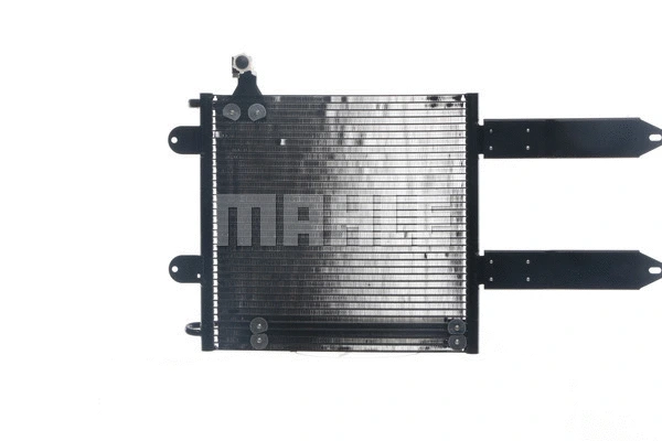 Condenser, air conditioning (AC 286 000S)