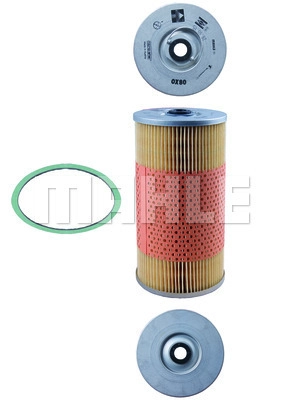 Oil Filter