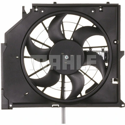 Fan, engine cooling