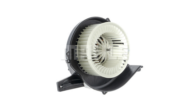Interior Blower