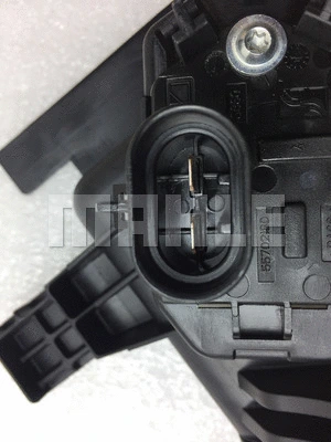 Fan, engine cooling