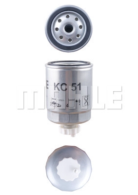 Fuel Filter