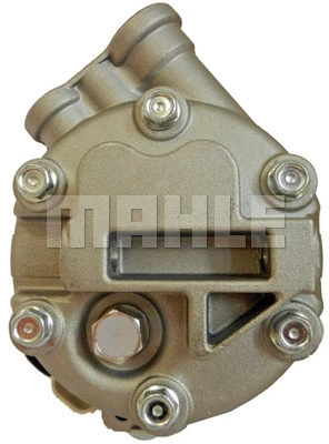 Compressor, air conditioning (ACP 107 000S)