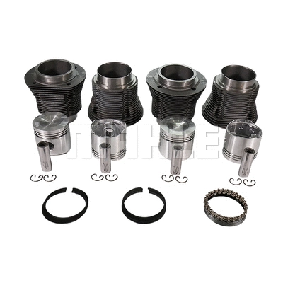 Repair Set, piston/sleeve (K70020)