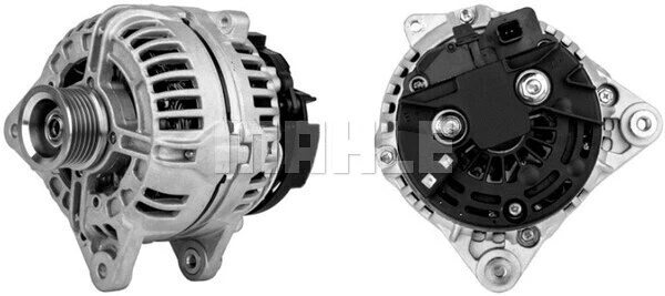 Alternator (MG 1072)