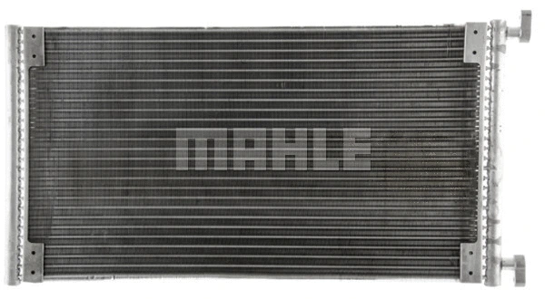 Condenser, air conditioning (AC 832 000P)