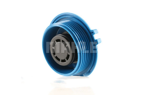 Cap, coolant tank