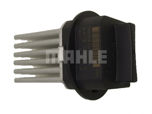 Regulator, interior blower